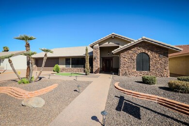 14134 W Pennystone Dr, Sun City West, AZ 85375 - photo 5