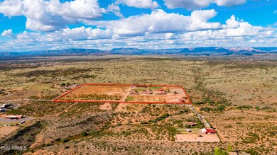 7620 E Sliding Stop Ln, Cornville, AZ 86325 - photo 2