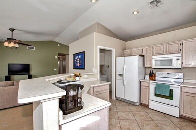 Kitchen II