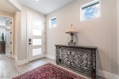 9553 Jadeite Ln, Las Vegas, NV 89143 - photo 4