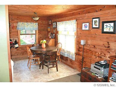 Kitchen Dining