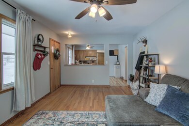 W7509 W Hamlin St, Arkansaw, WI 54721 - photo 5