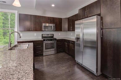 16 Meeting St unit 16, Asheville, NC 28803 - photo 7