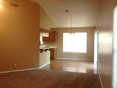 Interior Space/Layout.