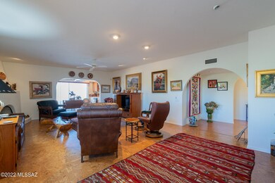 Living Room D