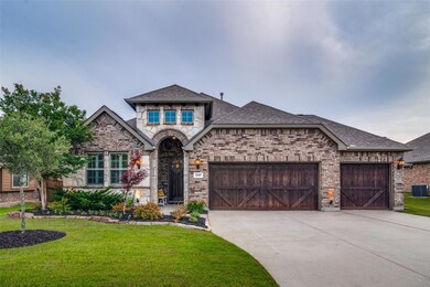 1010 Stanbridge Dr, Wylie, TX 75098 - photo 2