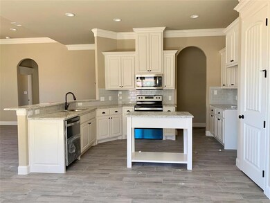 313 Jacinth Ln, Granbury, TX 76049 - photo 7