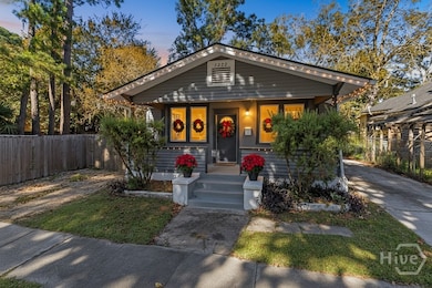1232 E 42nd St, Savannah, GA 31404 - photo 3