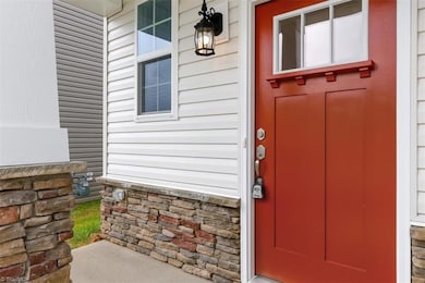 2126 Campbell Loop unit 3 AB, Burlington, NC 27215 - photo 4