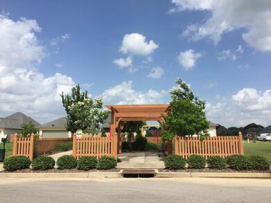 Entrance of LG Playground 6.15