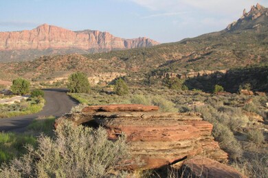 2903 Zuni Circle 20 Springdale UT 84767