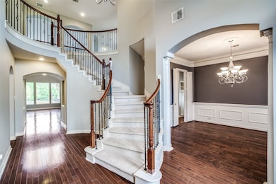 21111 Fairhaven Creek Dr, Cypress, TX 77433 - photo 3