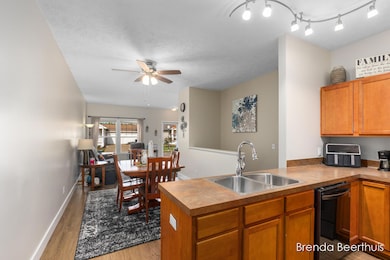 6240 Timber Dr unit 11, Allendale, MI 49401 - photo 6