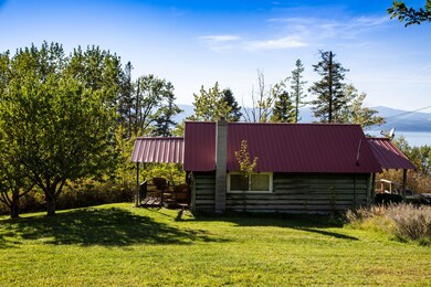 Seasonal Guest Cottage