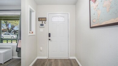 8137 Tumbleweed Trail, Fort Worth, TX 76108 - photo 5