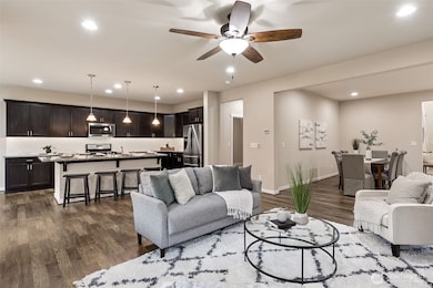 9079 Aster St SE, Tumwater, WA 98501 - photo 5