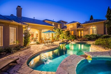 178 Funf Kinder Rd, Fredericksburg, TX 78624 - photo 5