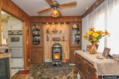 7565 S Goose Egg Cir unit Bessemer, Casper, WY 82604 - photo 6