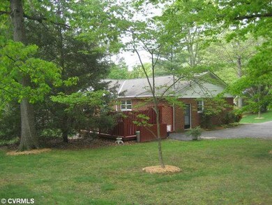 Exterior Back