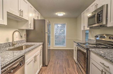 3200 Post Woods Dr unit 3227L, Atlanta, GA 30339 - photo 2