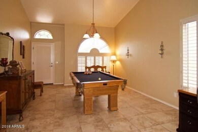 Formal Living and Dining