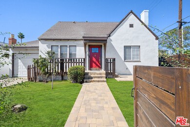 4603 W 17th St, Los Angeles, CA 90019 - photo 3