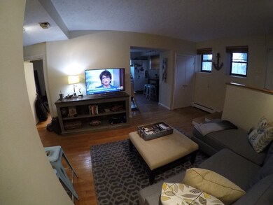 60 Charlesgate W unit BB, Boston, MA 02215 - photo 2