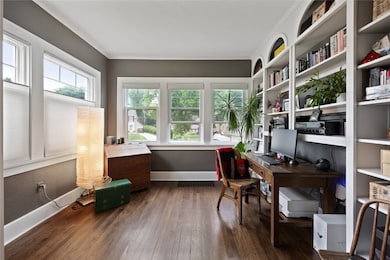 2323 Upland Dr SE, Cedar Rapids, IA 52403 - photo 4