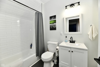 2018 Prospect St, Indianapolis, IN 46203 - photo 7