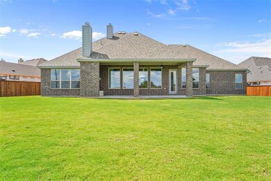2213 Vanderbilt Dr, Weatherford, TX 76088 - photo 6