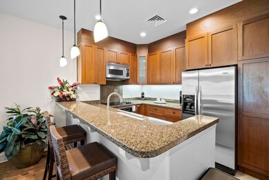 69-1033 Nawahine Place unit 18D, Waikoloa, HI 96738 - photo 5