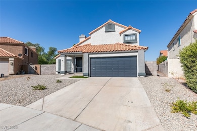 91 Trevor Dr, Henderson, NV 89074 - photo 3