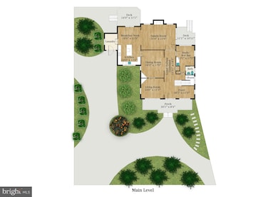 509 Lloyds Ln, Alexandria, VA 22302 - photo 3