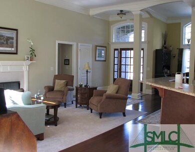 Den/Family/Great Room.