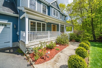 16 George Frost Dr, Holyoke, MA 01040 - photo 2