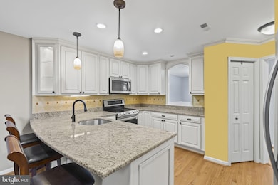 42 Tindal Springs Ct, Montgomery Village, MD 20886 - photo 4