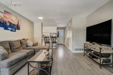 3618 Queen Anne Way, Colorado Springs, CO 80917 - photo 7