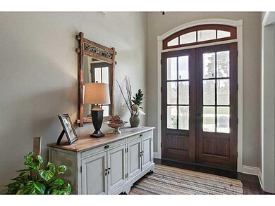 Other. Foyer