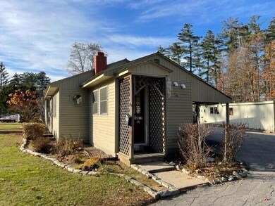 12 Ice House Rd, Fryeburg, ME 04037 - photo 6