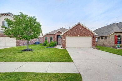 28542 Lockeridge Springs Dr, Spring, TX 77386 - photo 2