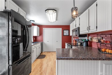 135 Valley Meadows Loop, Chehalis, WA 98532 - photo 6