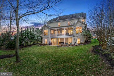 16150 Jordan Crest Ct, Haymarket, VA 20169 - photo 2