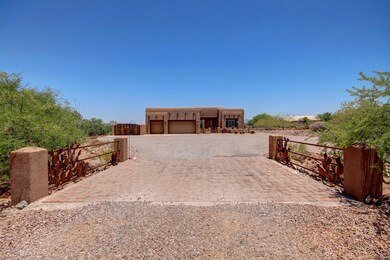 Bridge to Property