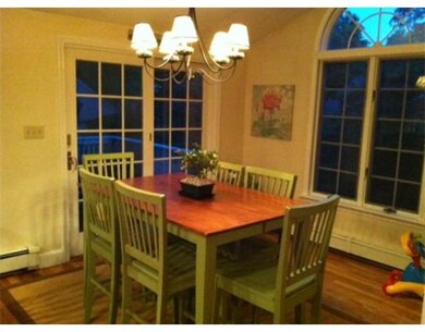 706 Jerusalem Rd unit n/a, Cohasset, MA 02025 - photo 4