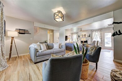 2828 NW 115th Place, Oklahoma City, OK 73120 - photo 7