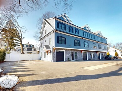 59 Cherry St unit 3, Waltham, MA 02453 - photo 2