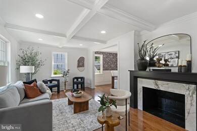 152 Hilton St, Alexandria, VA 22314 - photo 4