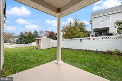 5613 Bobolink Trail, New Market, MD 21774 - photo 7