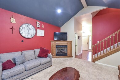 109951 S 4744 Rd, Muldrow, OK 74948 - photo 6