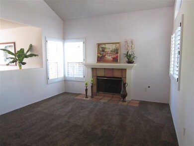 Cozy Up By The Beautiful Fireplace!